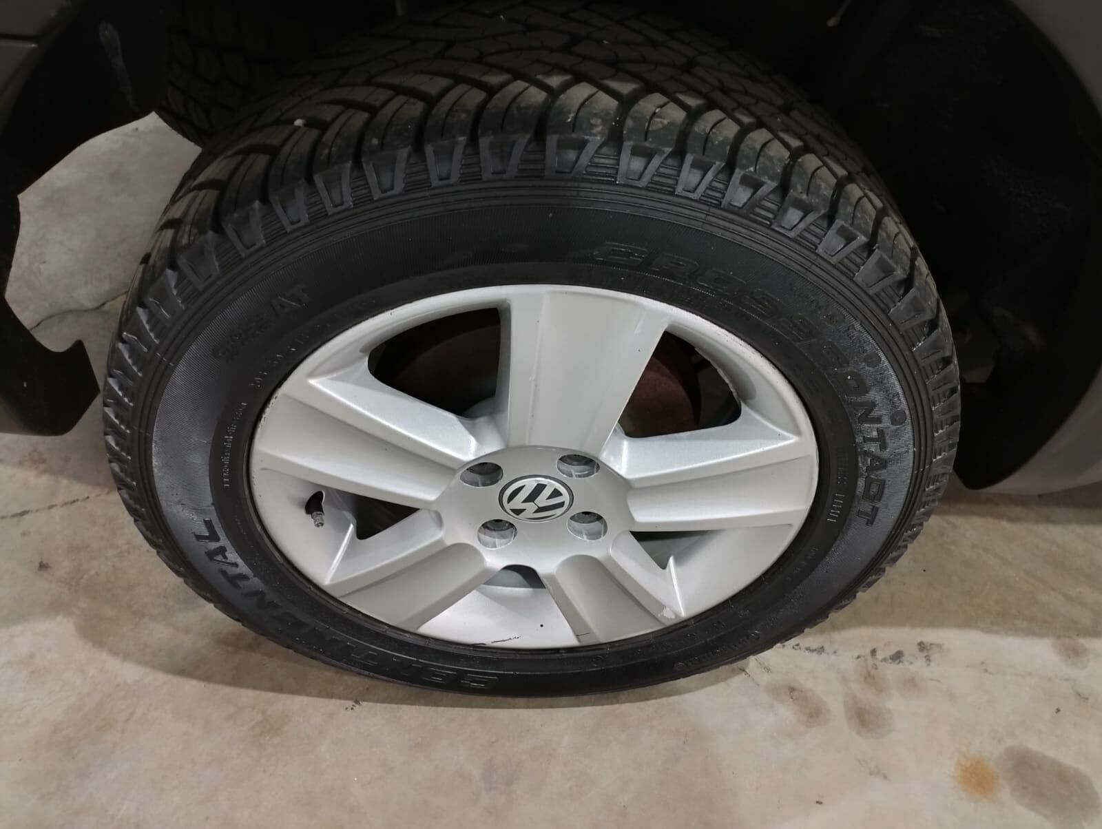 Imagem do veículo  VOLKSWAGEM SAVEIRO CROSS
